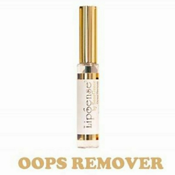 LipSense by Senegence, Oops lipstick remover, NWT - Picture 2 of 4